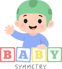 Baby Symmetry Logo