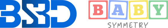 BabySymmetry and BS3D Logos